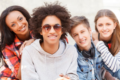 Teens - Pediatric Dentist in Rio Rancho, NM