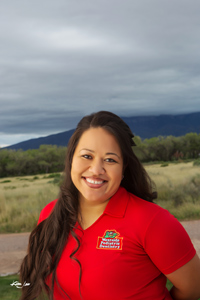 Ana - Staff for Pediatric Dentist in Rio Rancho, NM