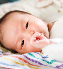 Thumb Sucking - Pediatric Dentist in Rio Rancho, NM