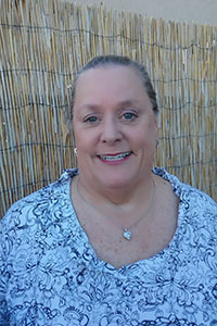 Cathey - Staff for Pediatric Dentist in Rio Rancho, NM