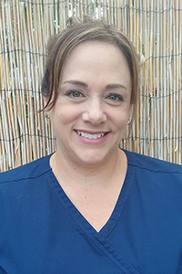 Debbie - Staff for Pediatric Dentist in Rio Rancho, NM