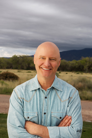 Dr. Raymond Broussard - Pediatric Dentist in Rio Rancho, NM