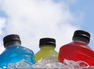Sports Drinks - Pediatric Dentist in Rio Rancho, NM