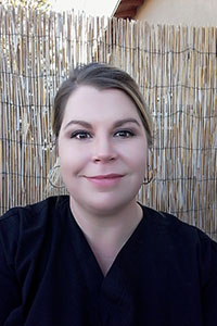 Tressy - Staff for Pediatric Dentist in Rio Rancho, NM