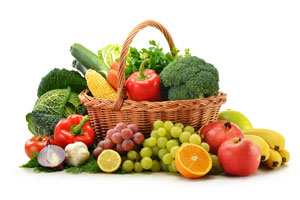 Good Diet - Pediatric Dentist in Rio Rancho, NM